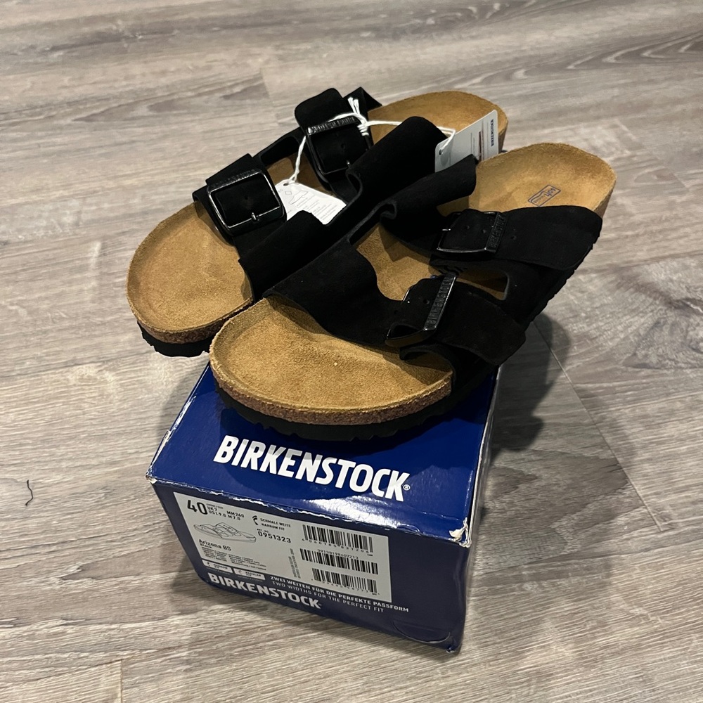 Birkenstock Arizona Sandals